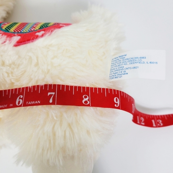 LLAMA PLUSH - Picture 9 of 10